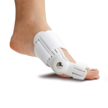 Corretivo Para Joanete Hallux Valgus Ativo Hidrolight Tam Único