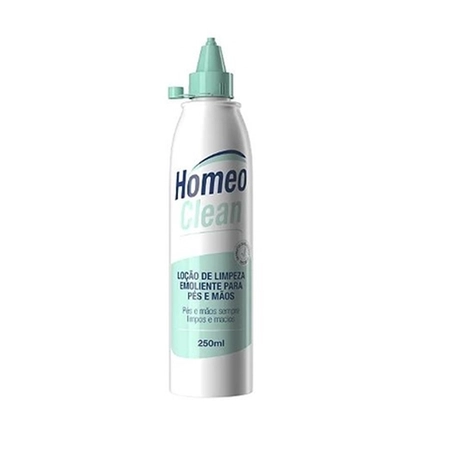 Homeoclean Loção 250ml