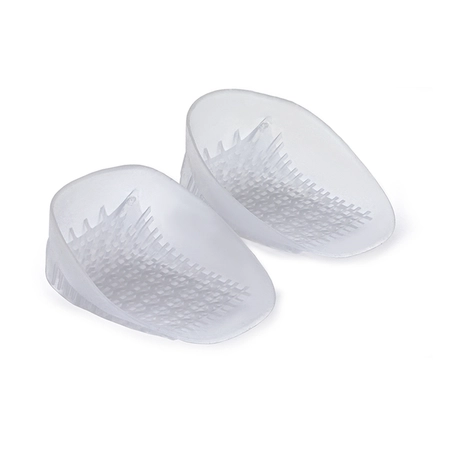 Protetor para Calcanhar 3 Efeitos Foot Care Hidrolight Tam Único