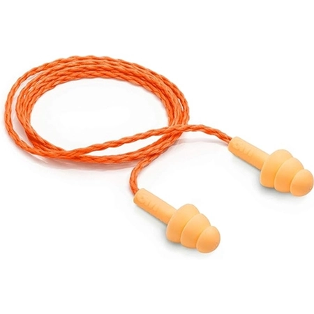Protetor Auricular Plug Silicone Pomp Plus 3m