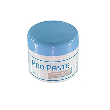 Pomada Hidratação para Pés Ressecados Pro Paste 30g