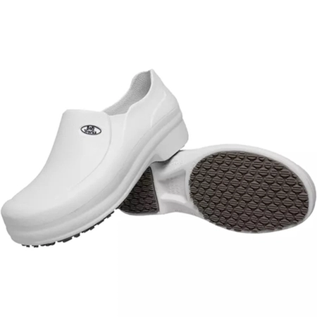 Sapato Soft Works (BB65) Branco N.43