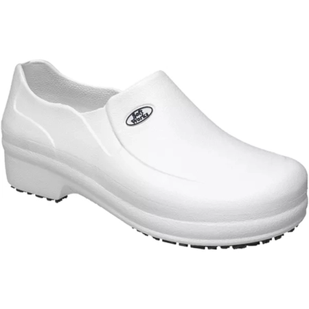 Sapato Soft Works (BB65) Branco N.44
