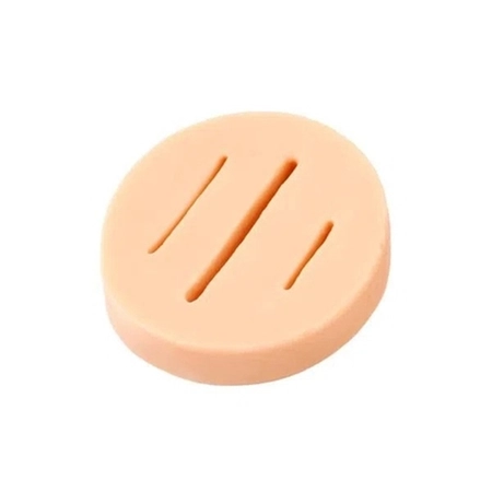 Simulador de Pele Para Treinamento de Sutura SG01 Ortho Pauher