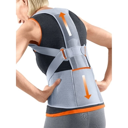 Colete Vertebradyn Osteo Tam.10
