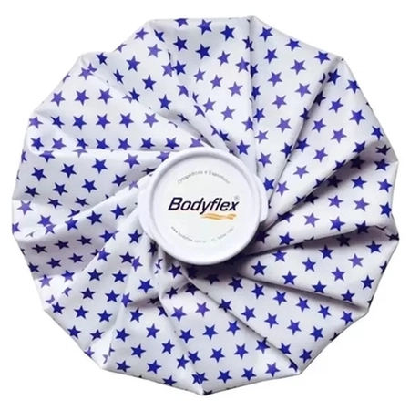 Bolsa para Gelo e Agua Quente Palmipé Bodyflex
