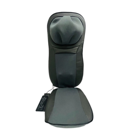 Assento Massageador Super Shiatsu Supermedy
