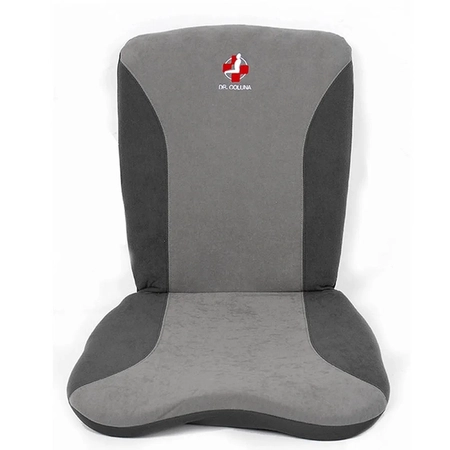 Assento Ortopédico Dr. Coluna Relaxmedic RM-AO2703