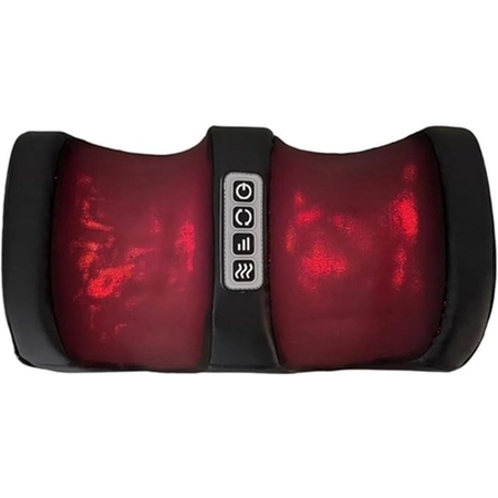 Massageador para os Pés Shiafoot Supermedy Bivolt