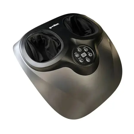 Massageador Airbag Foot Supermedy Bivolt