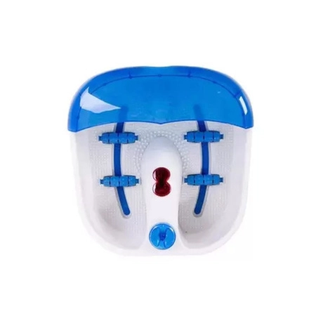 Hidromassageador para os Pés Supermedy 220v