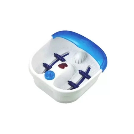 Hidromassageador para os Pés Supermedy 220v
