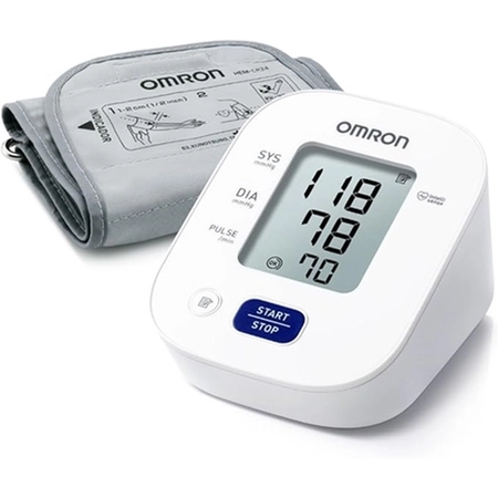 Aparelho de Pressão Automático Omron HEM-7142