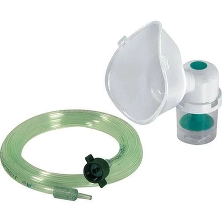 Micro Nebulizador NS/Omron Infantil C/1,60m - 205IVD
