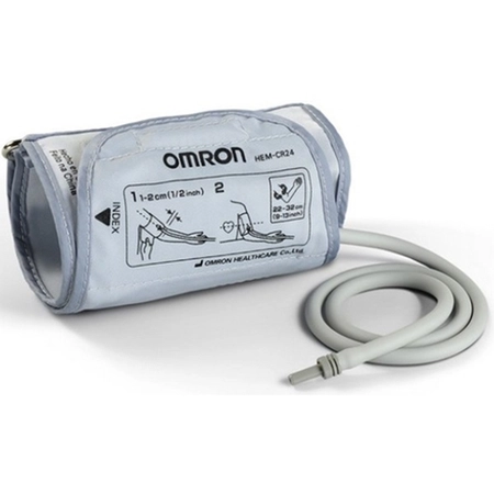 Braçadeira Omron Normal 22cm - 32cm (HEM-CR24)