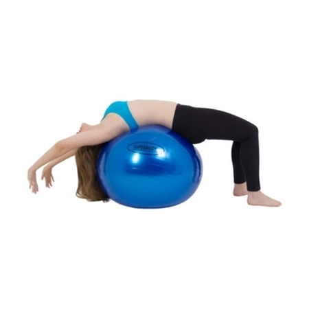 Bola de Exercícios Supermedy 65cm