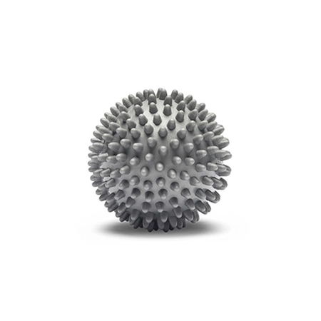 Bola de Massagem Hidrolight 9,0cm Cinza (FL27B)