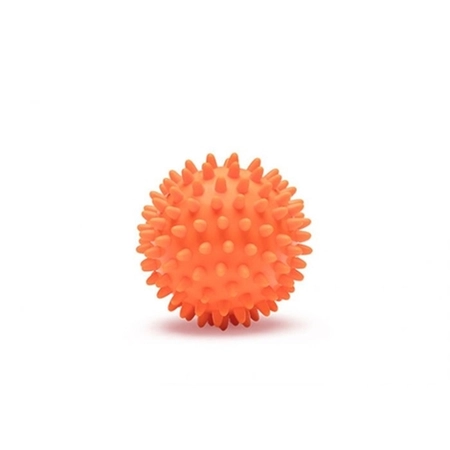 Bola de Massagem Hidrolight 7,5cm Laranja (FL27A)