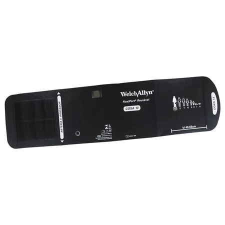 Braçadeira Welch Allyn Flexiport Coxa 40-55cm (REUSE13)