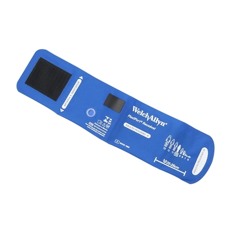 Braçadeira Welch Allyn Flexiport Adulto Pequeno 20-26cm (REUSE10)