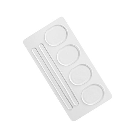 Adesivo em Gel Versátil Hidrolight Tamanho Único (FT405)