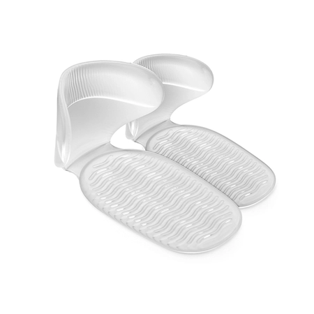 Adesivo em Gel Dupla Proteção Hidrolight Tamanho Único (FT406)