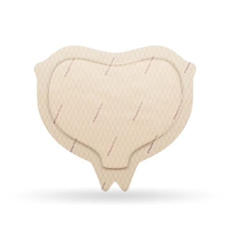 Curativo Mepilex Border Sacrum 16x20cm Molnlycke - Unidade