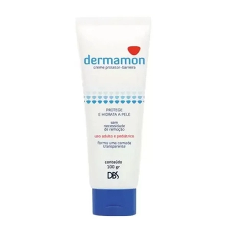 Dermamon Creme Barreira 100g