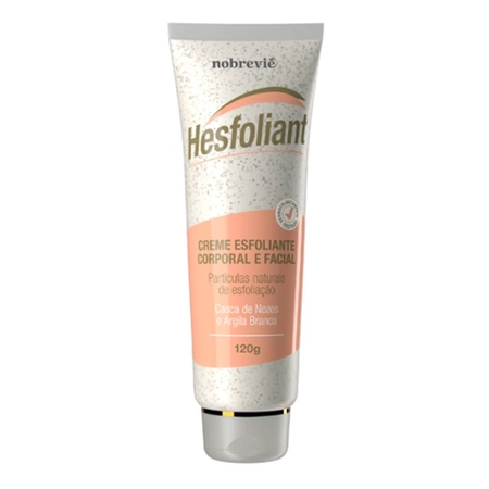Hesfoliant Creme 120g