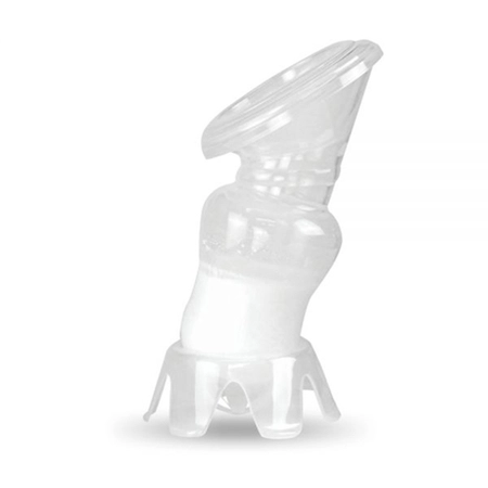 Bomba Tira Leite Manual Ortho Pauher (4600)