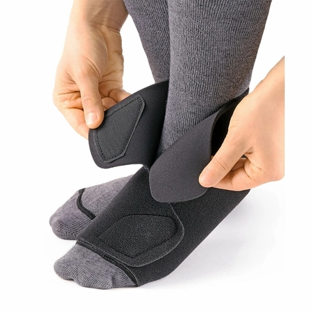 Sistema Compressivo Inelástico Sigvaris - Compreboot M2