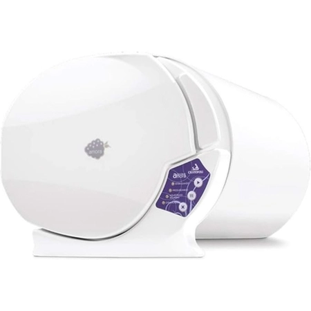 Autoclave Digital 4 Litros em Inox Bivolt Cristofoli Amora