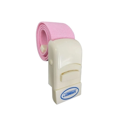 Garrote Elástico Supermedy Pink