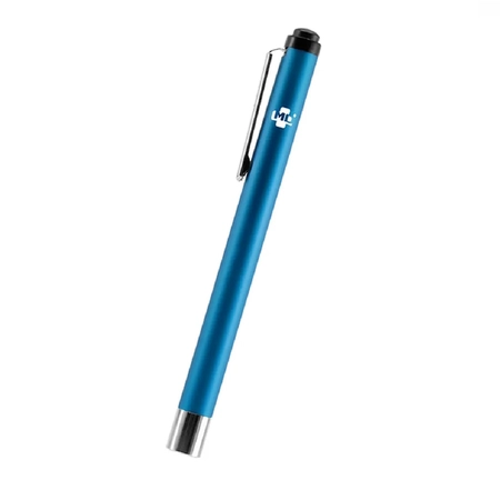 Lanterna Clínica Radiant Lite - Azul