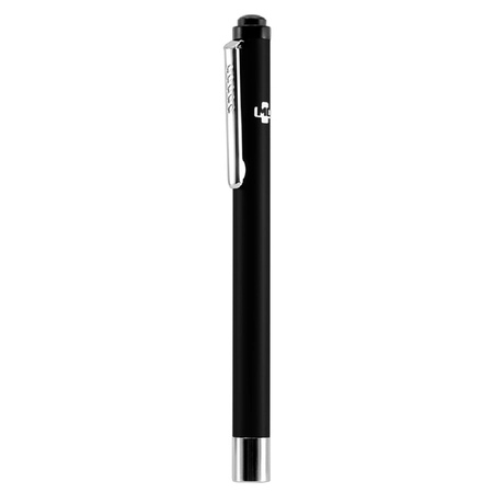 Lanterna Clínica Radiant Lite - Preto