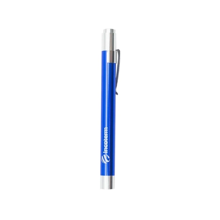 Lanterna Clínica LED Incoterm Azul (LED110)