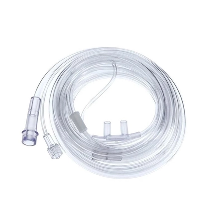 Cânula Nasal Softech Infantil 2,1m (1828)