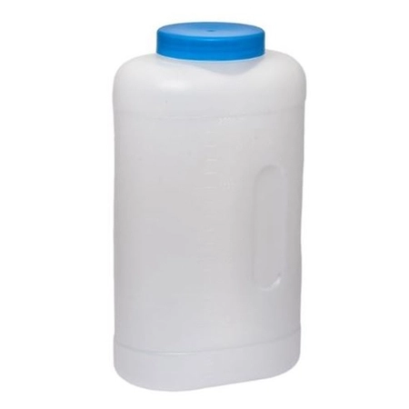 Coletor de Urina 24 horas 2000ml Natural (2631-9)