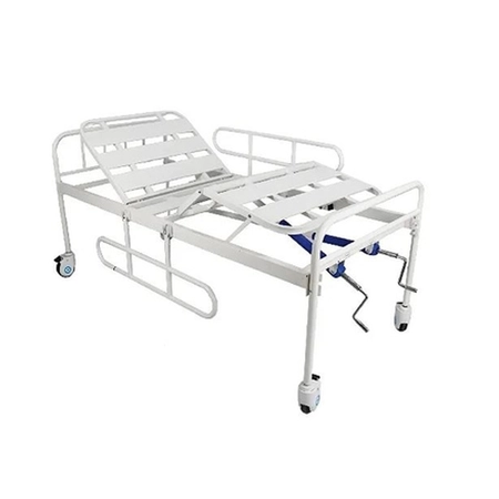 Cama Dois Movimentos DX2 Dellamed