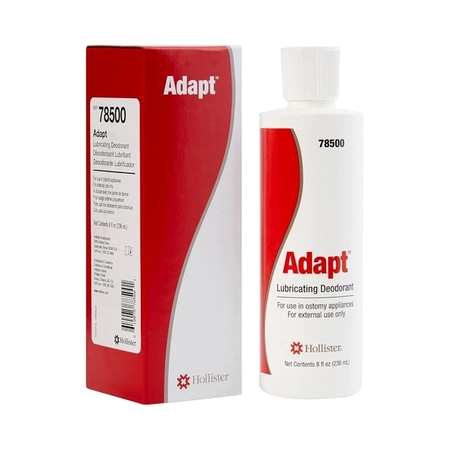 Desodorante Lubrificante Adapt 236ml (78500) Hollister