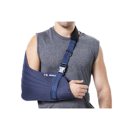 Tipóia Estofada Velpeau Bilateral Salvapé 301-05 G
