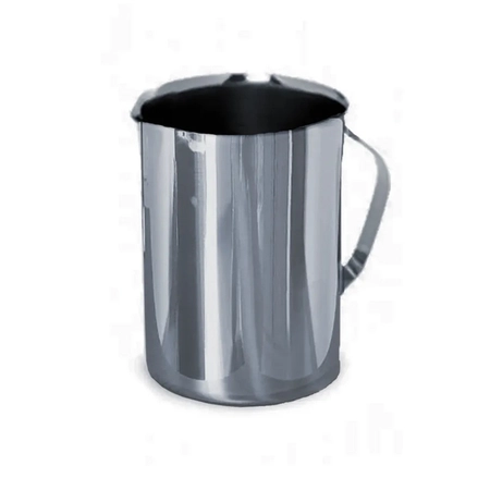 Jarra Inox 14x19cm 2 Litros Nova Luminox
