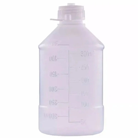 Frasco para Nutrição Enteral 300ml - Biobase