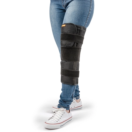 Imobilizador de Joelho Estreito Hidrolight 50cm (OR1060)