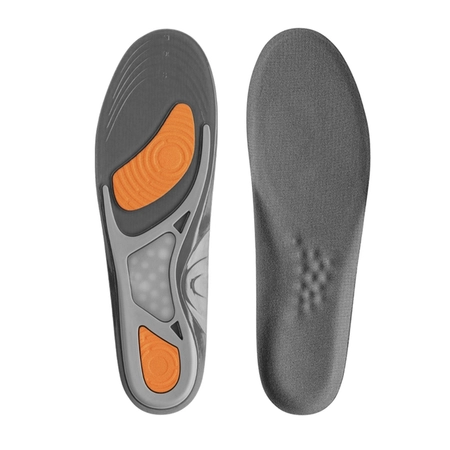 Palmilha Training Massage Gel Hidrolight P/M (FT08)
