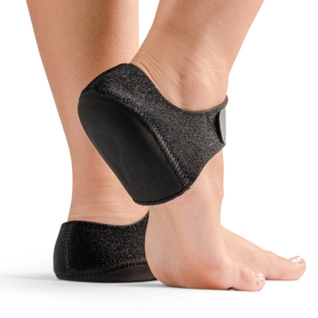 Protetor de Calcanhar Neoprene Hidrolight G/GG (FT104)