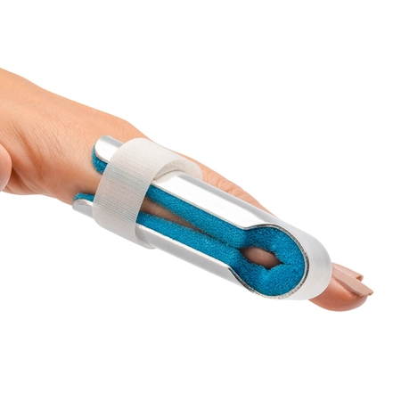 Splint Duplo para Dedo Hidrolight P (OR1054)
