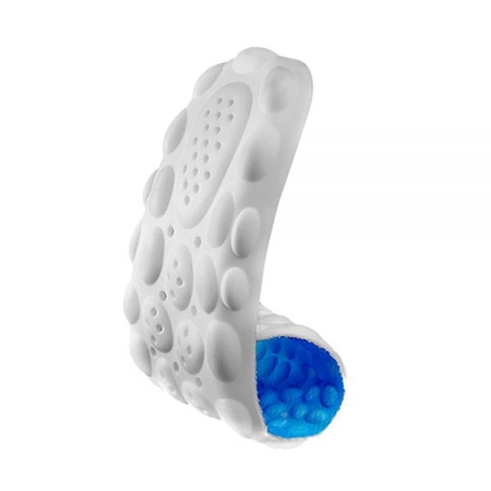 Palmilha Fly Feet Núvem Ortho Pauher 43/44 (AC-039)