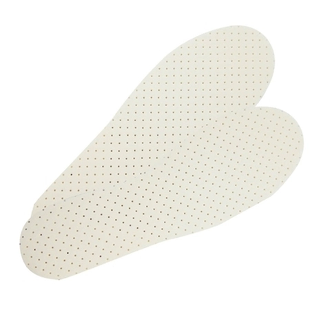 Palmilha de Espuma Ortho Pauher 39/40 Branca (AC-060)