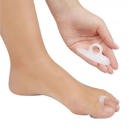 Estribo com Alça Siligel Ortho Pauher M (4017X)